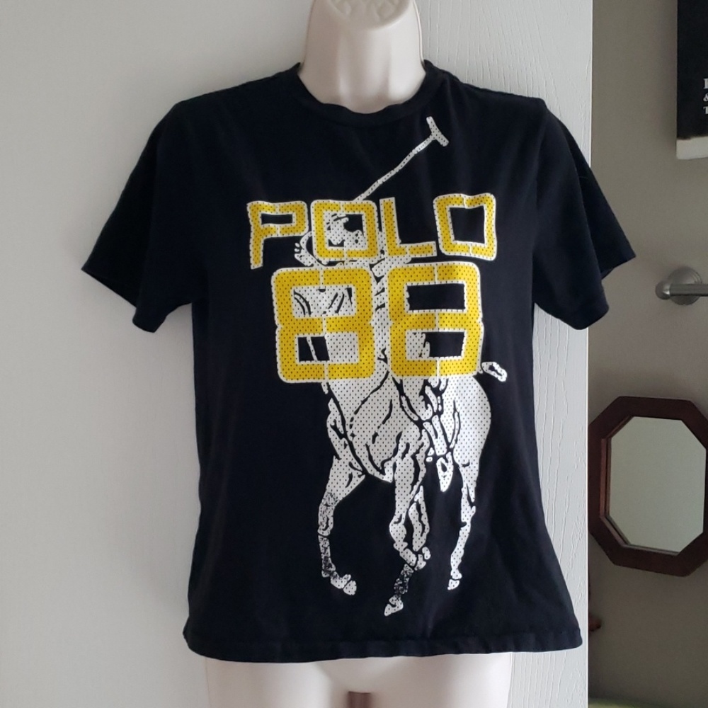 Polo Ralp Lauren Tshirt Size M